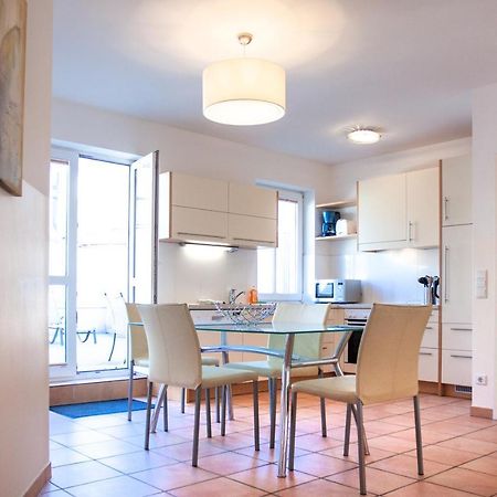 Riess Apartments Trambauerstrasse | Contactless Check-In Vienna Esterno foto