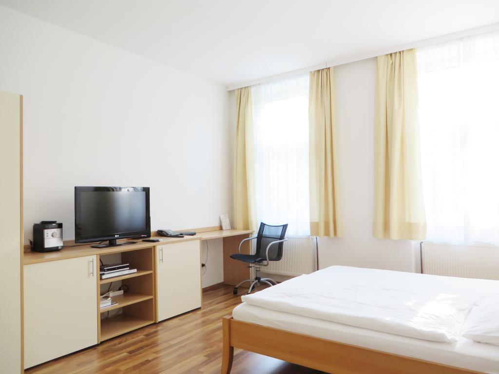 Riess Apartments Trambauerstrasse | Contactless Check-In Vienna Esterno foto
