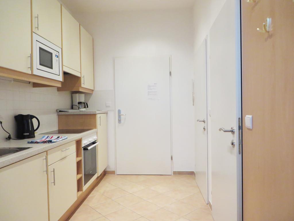 Riess Apartments Trambauerstrasse | Contactless Check-In Vienna Esterno foto