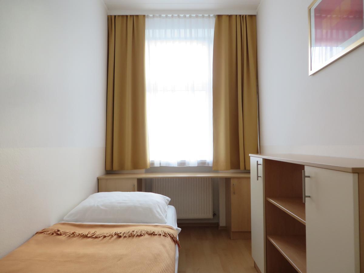 Riess Apartments Trambauerstrasse | Contactless Check-In Vienna Esterno foto