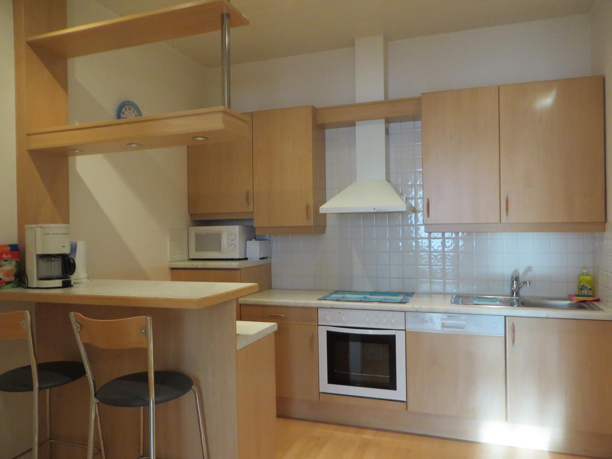 Riess Apartments Trambauerstrasse | Contactless Check-In Vienna Esterno foto