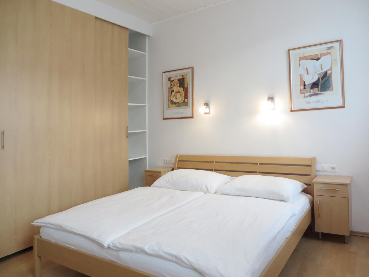 Riess Apartments Trambauerstrasse | Contactless Check-In Vienna Esterno foto