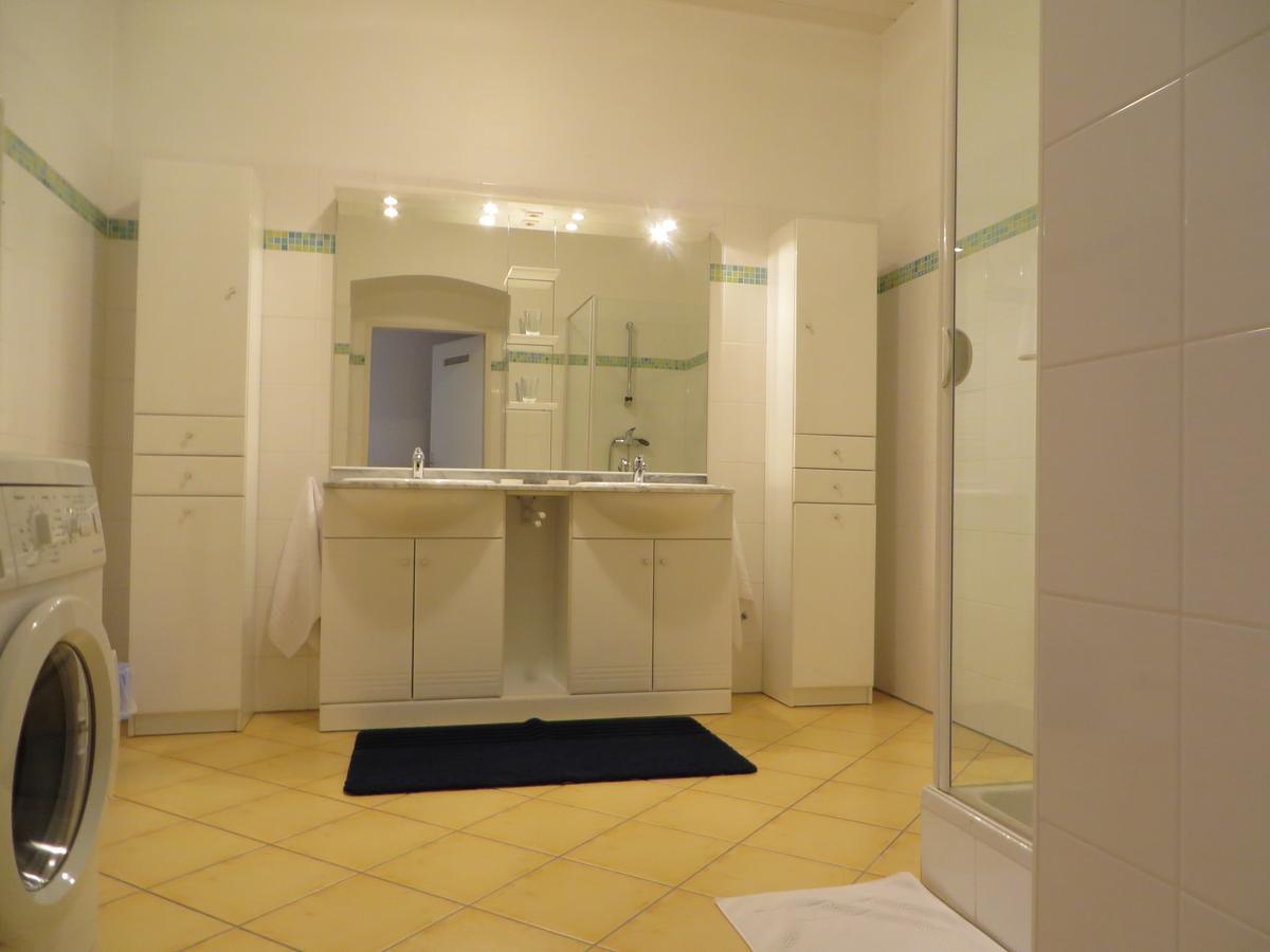 Riess Apartments Trambauerstrasse | Contactless Check-In Vienna Esterno foto