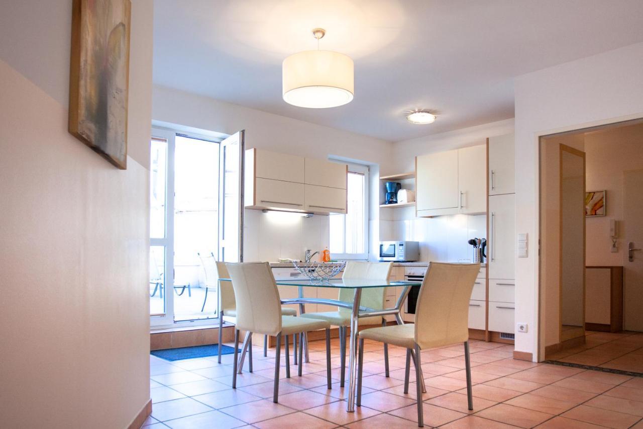 Riess Apartments Trambauerstrasse | Contactless Check-In Vienna Esterno foto