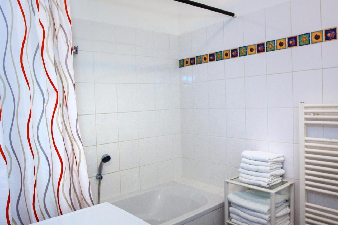 Riess Apartments Trambauerstrasse | Contactless Check-In Vienna Esterno foto