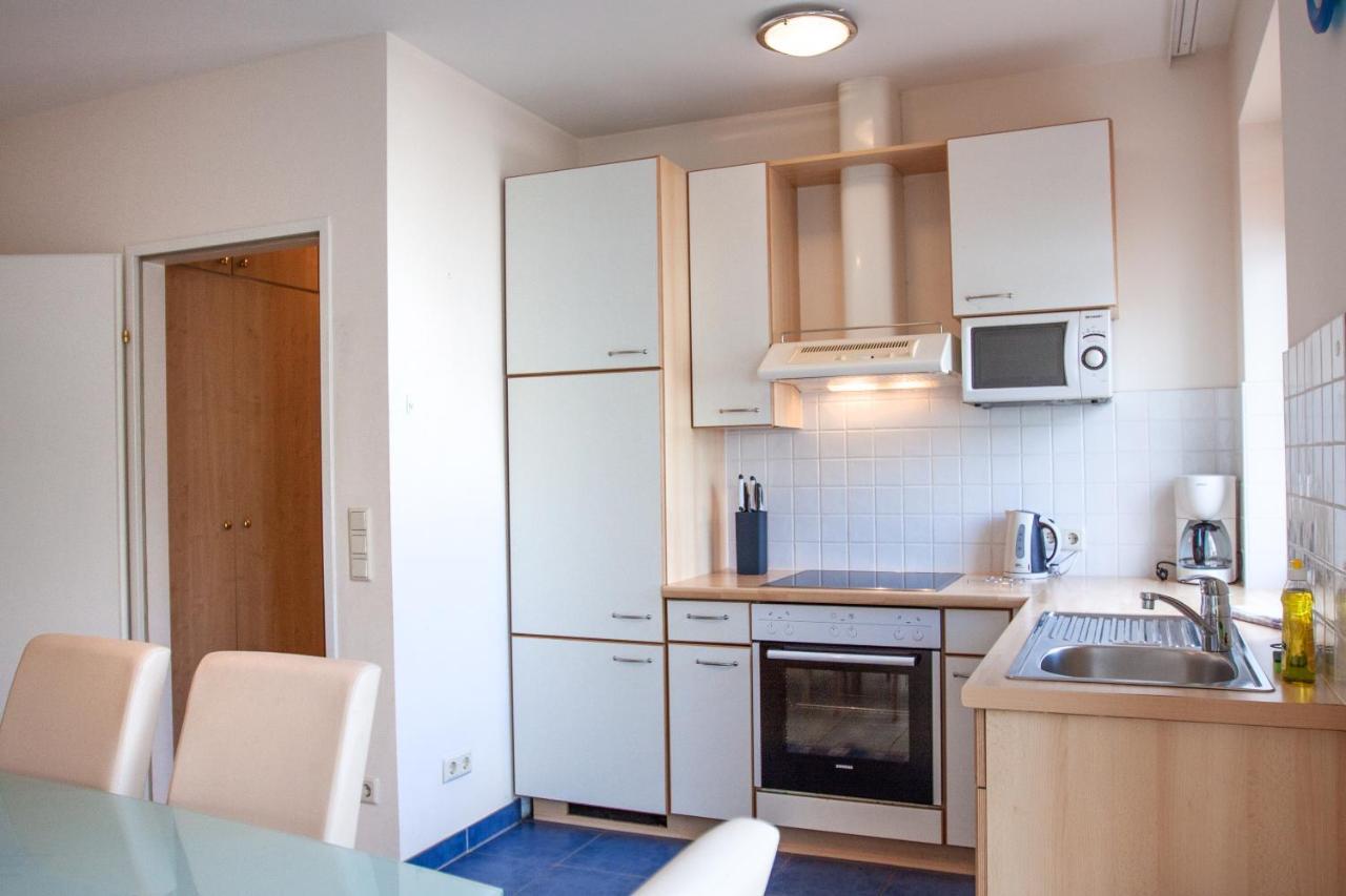 Riess Apartments Trambauerstrasse | Contactless Check-In Vienna Esterno foto
