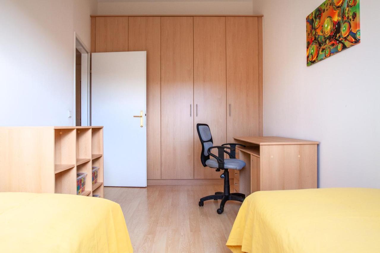 Riess Apartments Trambauerstrasse | Contactless Check-In Vienna Esterno foto
