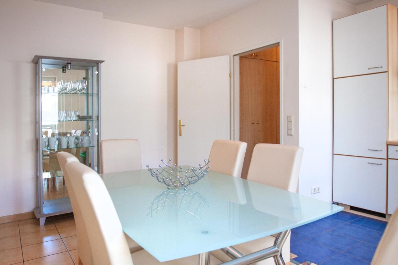 Riess Apartments Trambauerstrasse | Contactless Check-In Vienna Esterno foto
